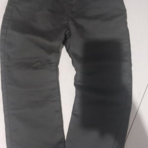 Lc Waikiki kids pants gray new, cargo style for 4-5 years