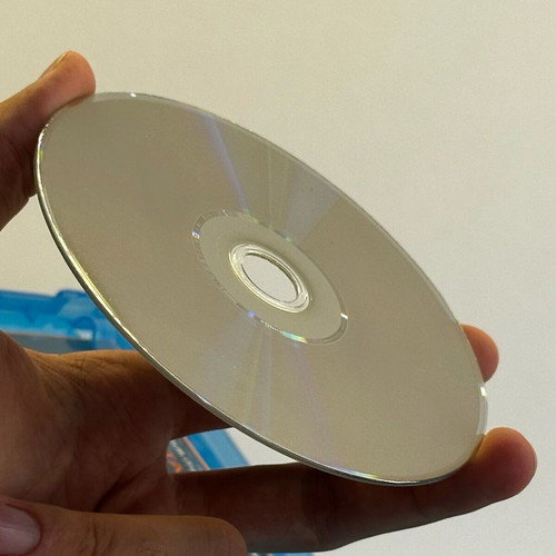 Inception 2-Disc Blu-ray & DVD like new, subbed