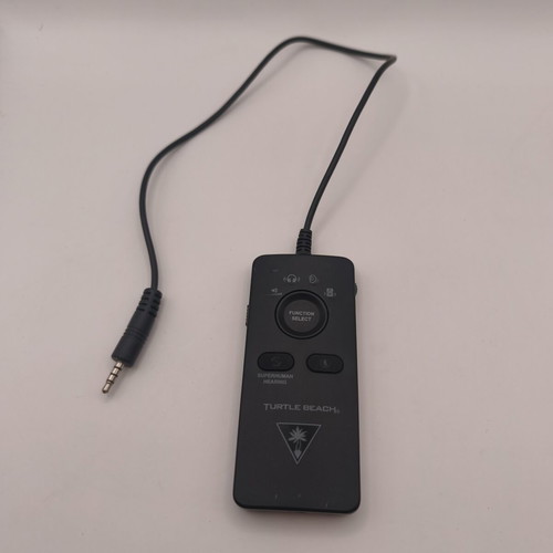 Turtle Beach Ear Force SuperAmp Sound Amplifier like new, compatible with PX24