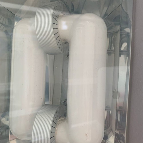 LVD 120W projector new electromagnetic