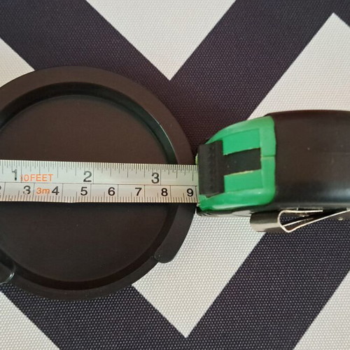 Guitar mute antifeedback new