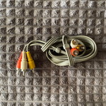 Audio video cable new
