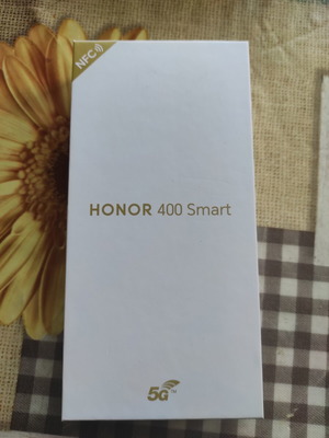 Smartphone Honor 400 Smart νέο