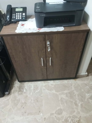 Office Cabinet like new