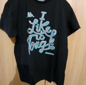 kappa t shirt