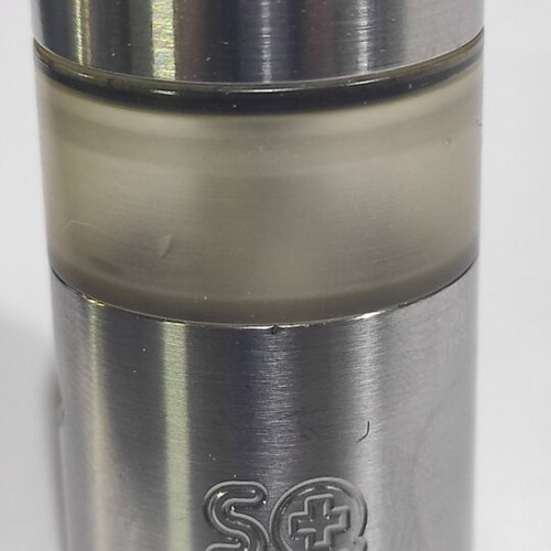 Squape Arise 24 mm stainless steel used