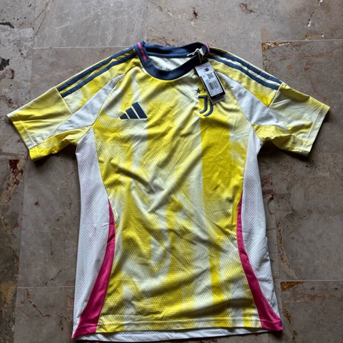 Juventus Adidas small new authentic