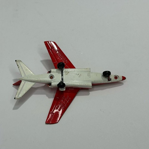 Matchbox 1973 Skybusters Alpha Jet SB11 used