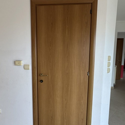 Interior doors like new, set of 6