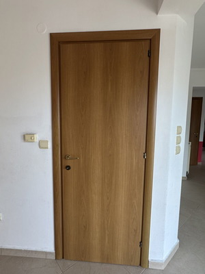 Interior doors like new, set of 6