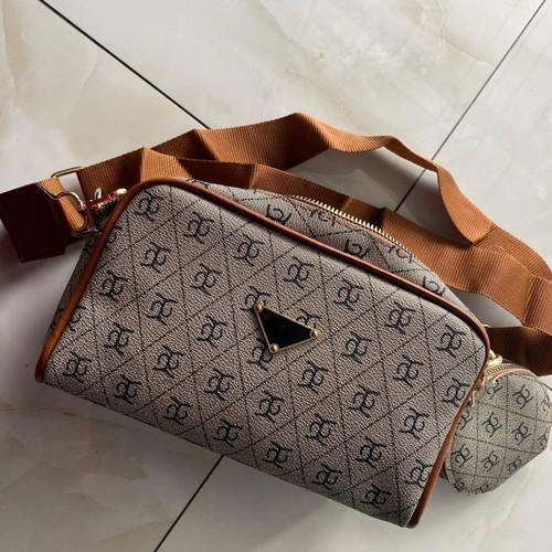 Trendyol shoulder bag new, beige