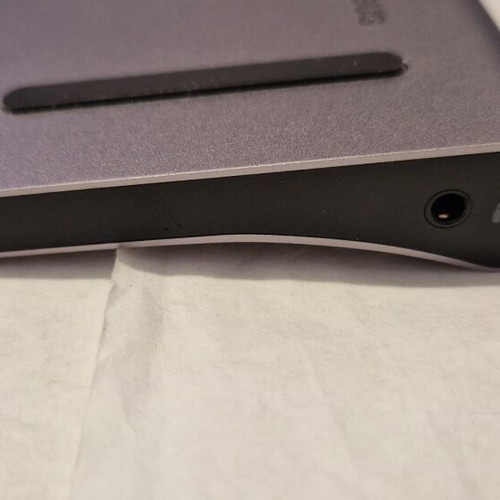 Baseus 11-in-1 USB-C Hub Docking Station and Laptop Stand like new