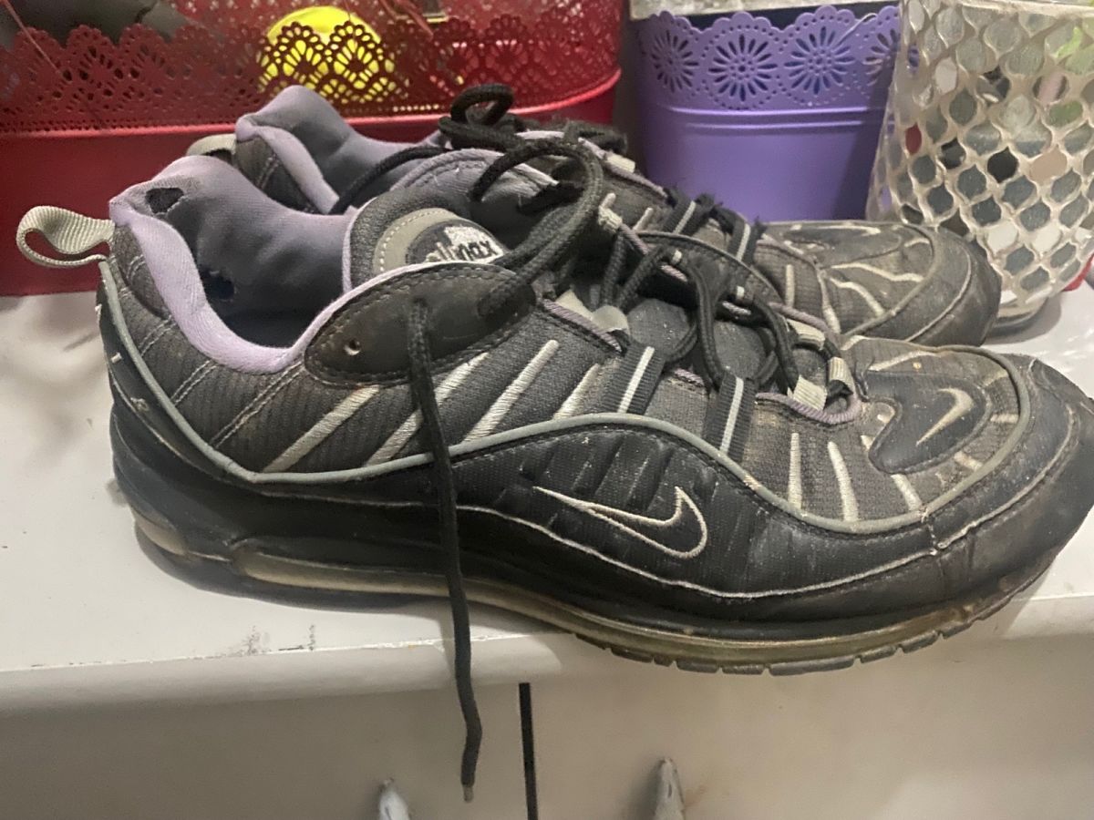 nike air max 98 skroutz