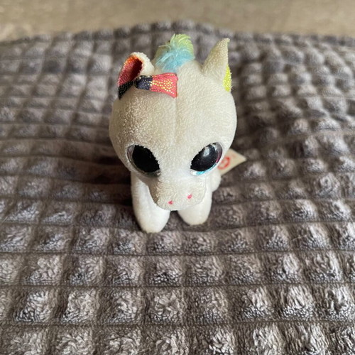 Keychain used