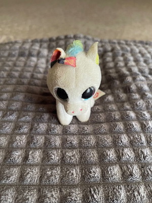 Keychain used
