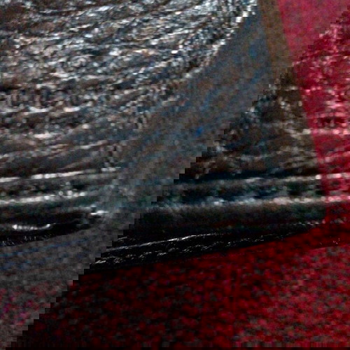 Gucci πορτοφόλι σαν καινούργιο, μαύρο