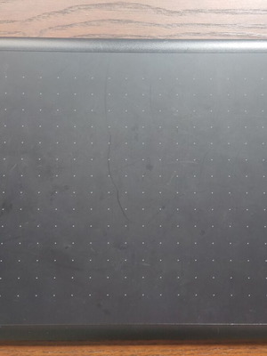 Wacom One Medium CTL-672 σχεδιαστική ταμπλέτα χωρίς στυλό