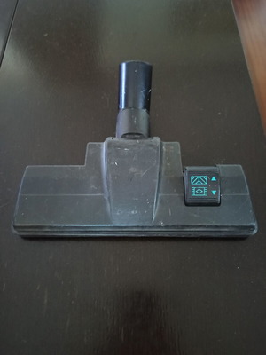 Vacuum cleaner sole universal 35 mm used, very good condition