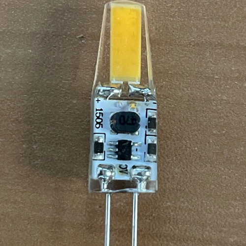 Geyer LED lamp 1.6W for G4 socket warm white 160lm new