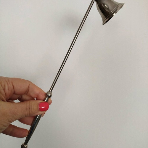 Candle snuffer like new