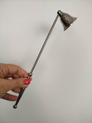Candle snuffer like new