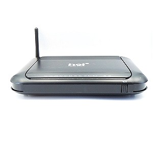 Intracom Netfaster IAD 2 Router!