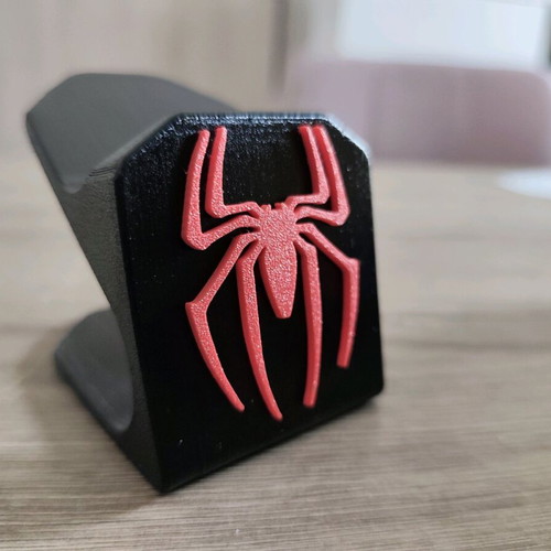 PS5 Controller Stand Spider-Man Edition new