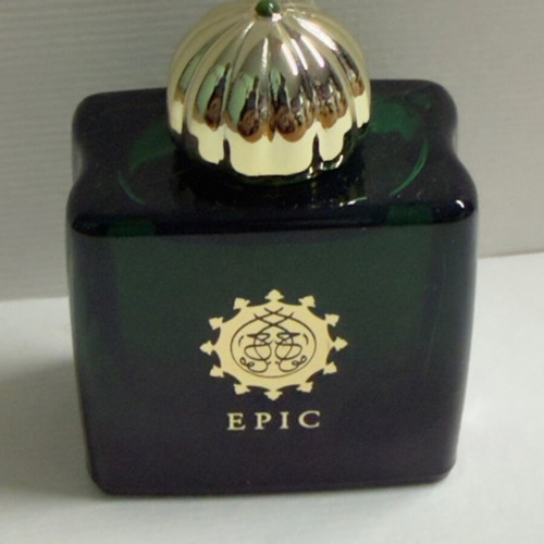 Amouage Epic Woman Miniature Eau de Parfum 7.5ml new