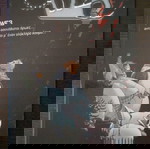 WE3 κόμικ μεταχειρισμένο άριστη κατάσταση