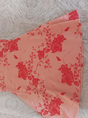 Dress used, size S-M