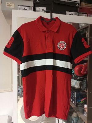 Faith Karagumruk football jersey, new, large