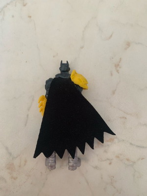 Batman figure in good condition