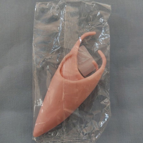 Elf ears long, new, pair