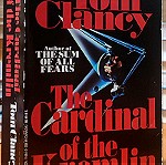 The cardinal of the Cremlin