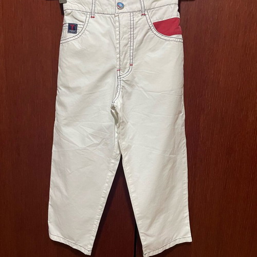 Tricoteen kids pants 4 years like new