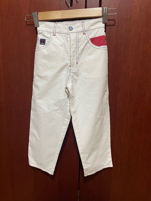 Tricoteen kids pants 4 years like new