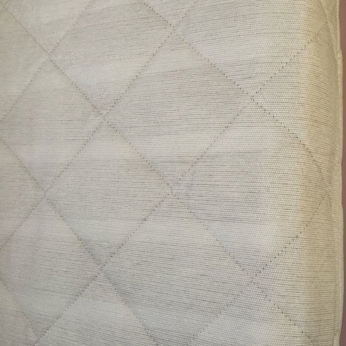 Lorelli children's bed used with Greco Strom mattress and drawer