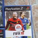 Playstation 2 games used, very good condition with cases