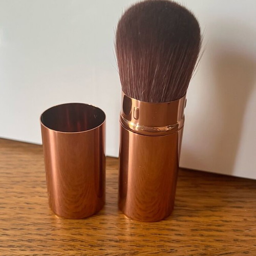 Revolution Pro brush new blush bronzer powder