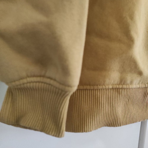 Zara children's sweatshirt, size 11-12, yellow