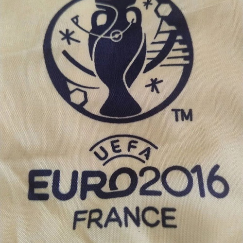 Germany national flag Euro 2016 France