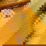  ΣΕΤ ΔΑΧΤΥΛΙΔΙ ΜΕ ΒΡΑΧΙΟΛΙ ΧΑΛΑΖΙΑ