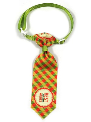 Christmas Tie for Dog Cat and Rabbit New