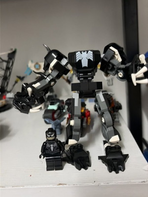 Lego Marvel set like new