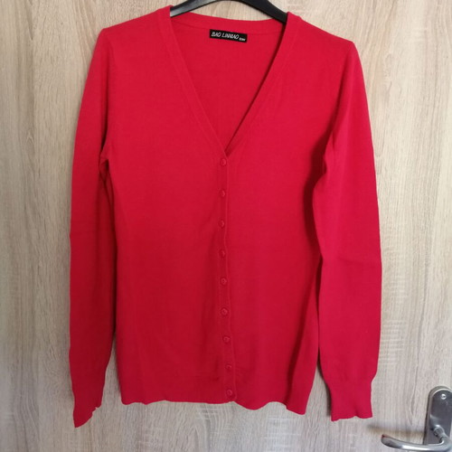 Cardigan size S-M used in very good condition
