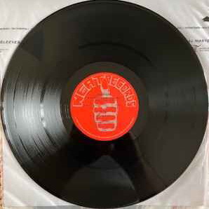 Warfare Mayhem Fuckin' Mayhem vinyl used, metal