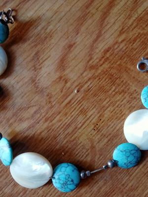 Silver 925 bracelet