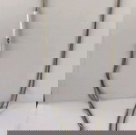  Ασημένιο χειροποίητο κολιέ 925 με 3 αλυσίδες