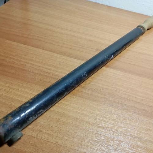 Vintage hand pump used