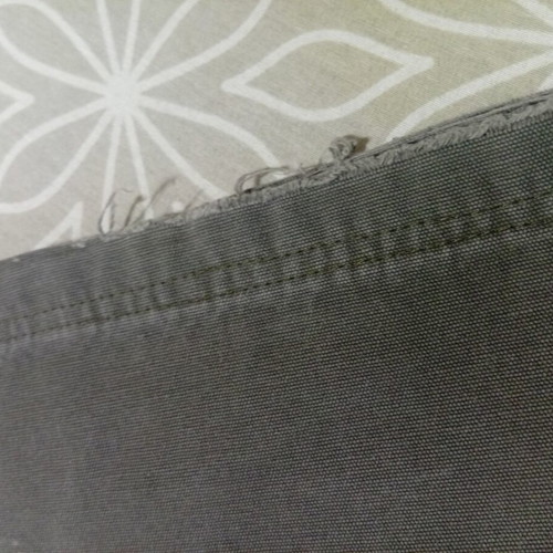 Attrattivo women's khaki pants XL used with damages